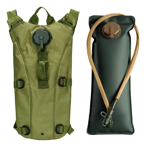Mochila Camerback + Funda